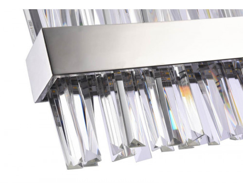 Сделать заказ Подвесная люстра Vele Luce VL3073P11| VIVID-LIGHT.RU