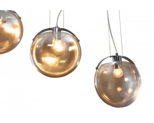 Сделать заказ Подвесная люстра Vele Luce VL5183P23| VIVID-LIGHT.RU