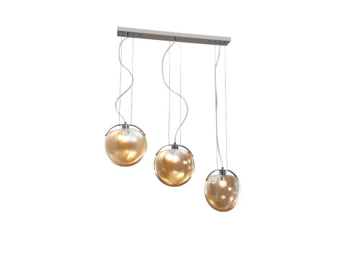 Сделать заказ Подвесная люстра Vele Luce VL5183P23| VIVID-LIGHT.RU