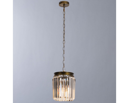 Сделать заказ Подвесная люстра Divinare 3005/23 SP-1| VIVID-LIGHT.RU