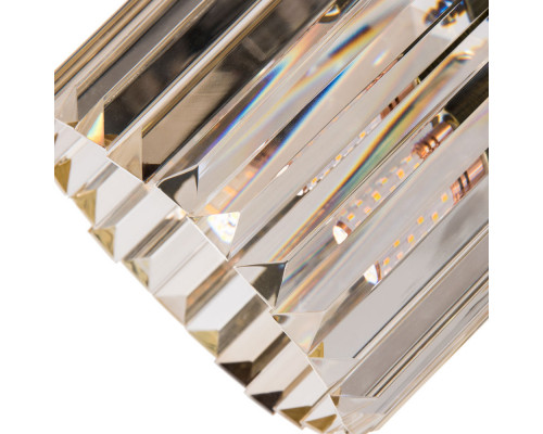 Сделать заказ Подвесная люстра Divinare 3005/23 SP-1| VIVID-LIGHT.RU