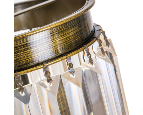 Сделать заказ Подвесная люстра Divinare 3005/23 SP-1| VIVID-LIGHT.RU