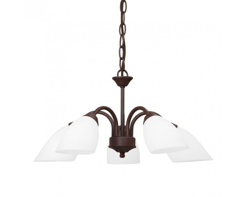 Купить Подвесная люстра Vitaluce V3335/5| VIVID-LIGHT.RU
