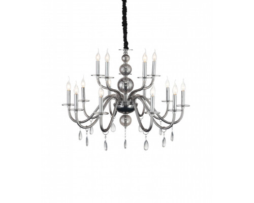 Сделать заказ Подвесная люстра ST-Luce SL1113.403.15| VIVID-LIGHT.RU