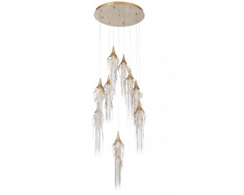 Заказать Подвесная люстра ST-Luce SL1116.203.09| VIVID-LIGHT.RU