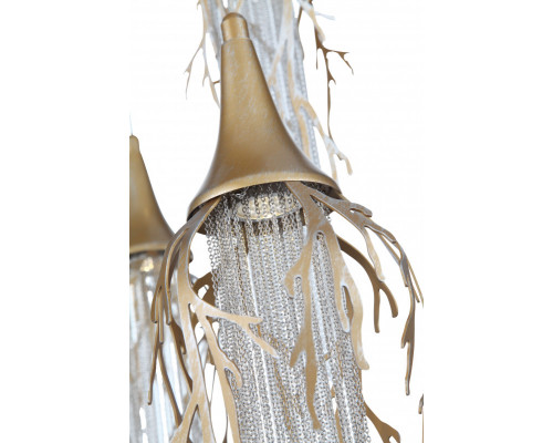 Заказать Подвесная люстра ST-Luce SL1116.203.09| VIVID-LIGHT.RU