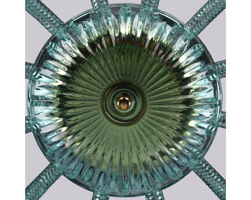 Оформить заказ Подвесная люстра Bohemia Ivele Crystal 1310/12/300 G Bi/Birusa/M-1G| VIVID-LIGHT.RU