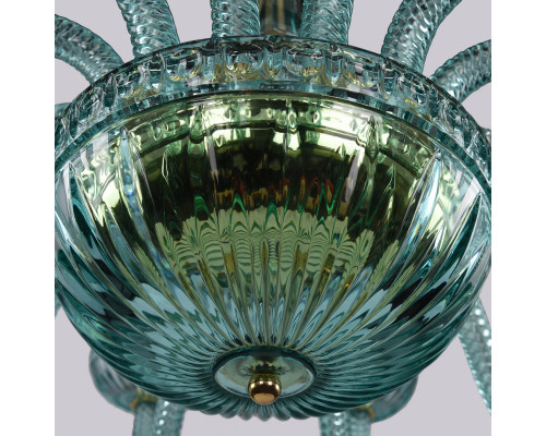 Оформить заказ Подвесная люстра Bohemia Ivele Crystal 1310/12/300 G Bi/Birusa/M-1G| VIVID-LIGHT.RU