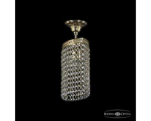 Заказать Подвесная люстра Bohemia Ivele Crystal 19203/25IV G R| VIVID-LIGHT.RU