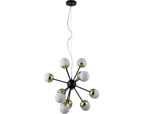 Сделать заказ Подвесная люстра Stilfort 2032/02/12P| VIVID-LIGHT.RU