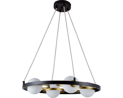 Заказать Подвесная люстра Stilfort 2044/03/04P| VIVID-LIGHT.RU