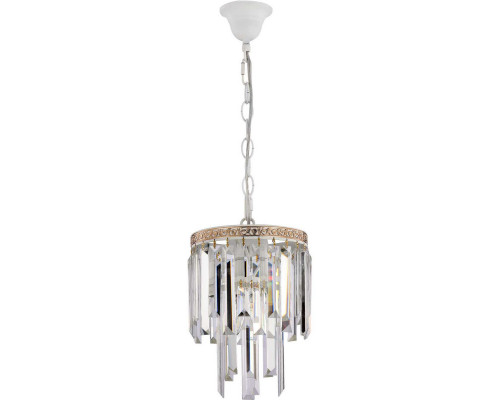 Купить Подвесная люстра Stilfort 2110/03/02P| VIVID-LIGHT.RU