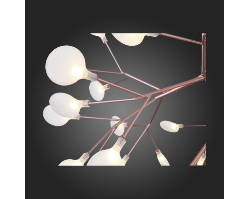 Заказать Подвесная люстра ST-Luce SL411.323.45| VIVID-LIGHT.RU