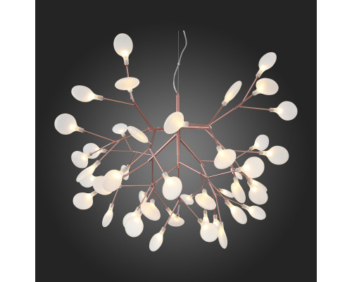 Заказать Подвесная люстра ST-Luce SL411.323.45| VIVID-LIGHT.RU