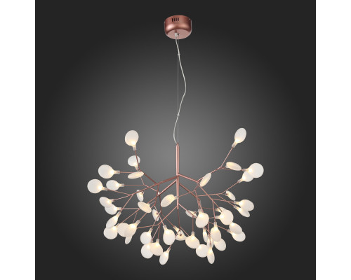 Заказать Подвесная люстра ST-Luce SL411.323.45| VIVID-LIGHT.RU