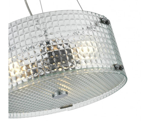 Купить Подвесная люстра Vele Luce VL5123P03| VIVID-LIGHT.RU