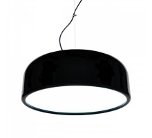 Подвесная люстра Lumina Deco LDP 8373 BK