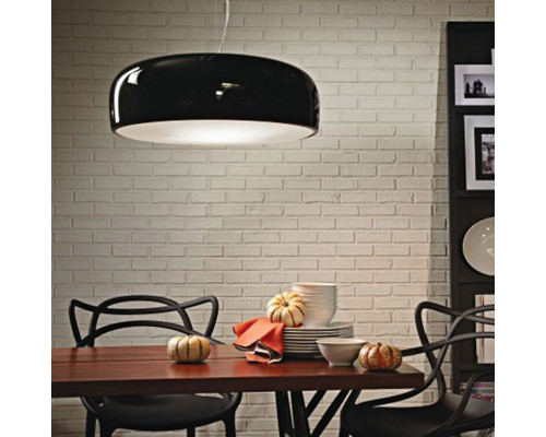 Оформить заказ Подвесная люстра Lumina Deco LDP 8373 BK| VIVID-LIGHT.RU