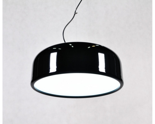 Оформить заказ Подвесная люстра Lumina Deco LDP 8373 BK| VIVID-LIGHT.RU