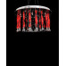 Оформить заказ Подвесная люстра Lumina Deco LDC 9040-17 RED| VIVID-LIGHT.RU