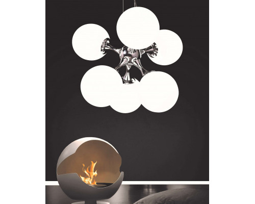 Купить Подвесная люстра Lumina Deco LDP 10122-6| VIVID-LIGHT.RU