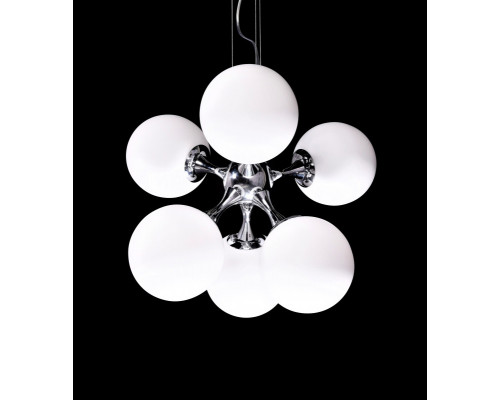 Купить Подвесная люстра Lumina Deco LDP 10122-6| VIVID-LIGHT.RU