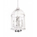 Купить Подвесная люстра Lumina Deco LDP 161 WT| VIVID-LIGHT.RU