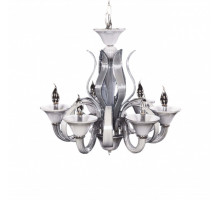 Подвесная люстра Lumina Deco LDP 5015-6 GREY