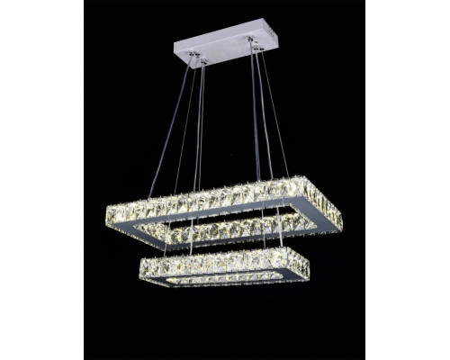 Купить Подвесная люстра Lumina Deco DDP 6766| VIVID-LIGHT.RU