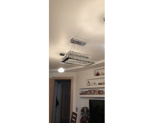 Купить Подвесная люстра Lumina Deco DDP 6766| VIVID-LIGHT.RU