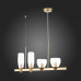 Заказать Подвесная люстра ST-Luce SL1119.203.04| VIVID-LIGHT.RU