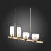 Заказать Подвесная люстра ST-Luce SL1119.203.04| VIVID-LIGHT.RU