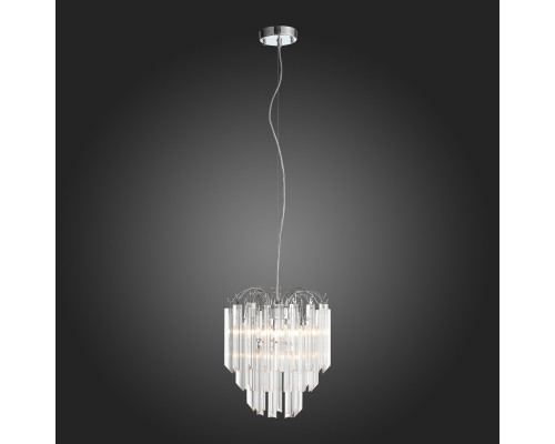 Купить Подвесная люстра ST-Luce SL386.103.05| VIVID-LIGHT.RU