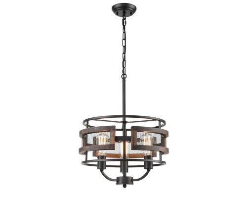 Купить Подвесная люстра Vele Luce VL6272P03| VIVID-LIGHT.RU