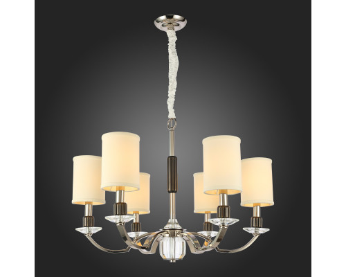 Оформить заказ Подвесная люстра ST-Luce SL1122.103.06| VIVID-LIGHT.RU