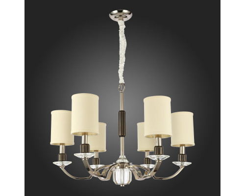 Оформить заказ Подвесная люстра ST-Luce SL1122.103.06| VIVID-LIGHT.RU