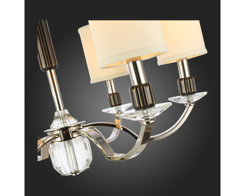 Оформить заказ Подвесная люстра ST-Luce SL1122.103.06| VIVID-LIGHT.RU