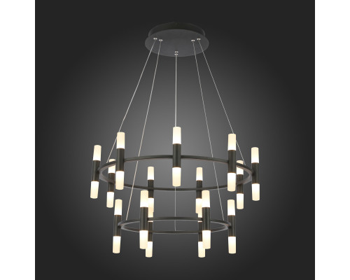 Заказать Подвесная люстра ST-Luce SL1595.403.30| VIVID-LIGHT.RU