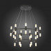 Заказать Подвесная люстра ST-Luce SL1595.403.30| VIVID-LIGHT.RU