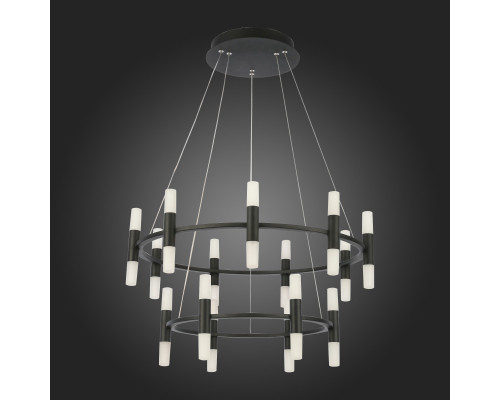 Заказать Подвесная люстра ST-Luce SL1595.403.30| VIVID-LIGHT.RU