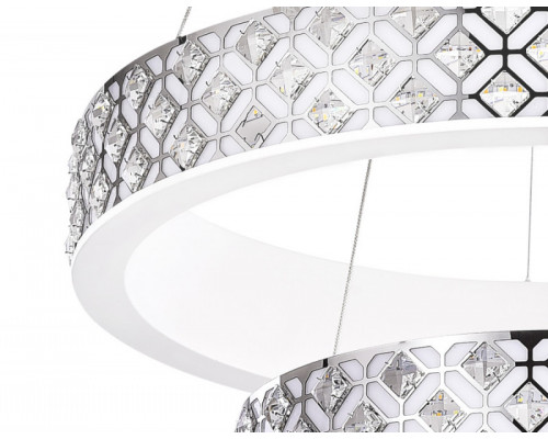 Сделать заказ Подвесная люстра Ambrella Light FA165| VIVID-LIGHT.RU