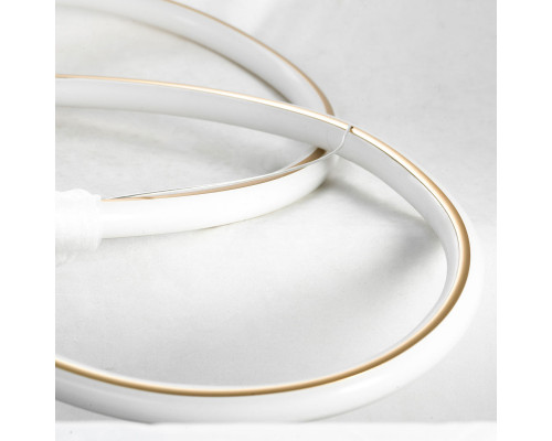 Купить Подвесная люстра LOFT LSP-8348| VIVID-LIGHT.RU