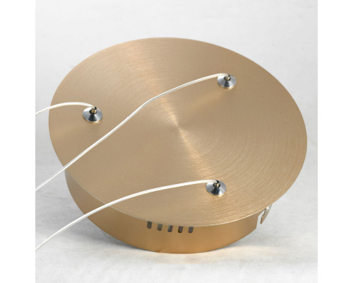 Купить Подвесная люстра LOFT LSP-8348| VIVID-LIGHT.RU