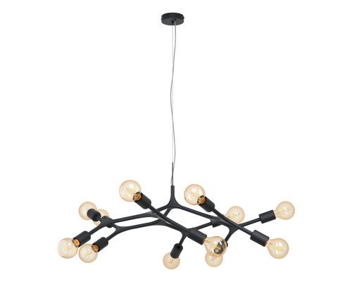 Купить Подвесная люстра EGLO 98347| VIVID-LIGHT.RU