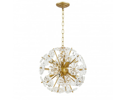 Купить Подвесная люстра Favourite 2620-8P| VIVID-LIGHT.RU