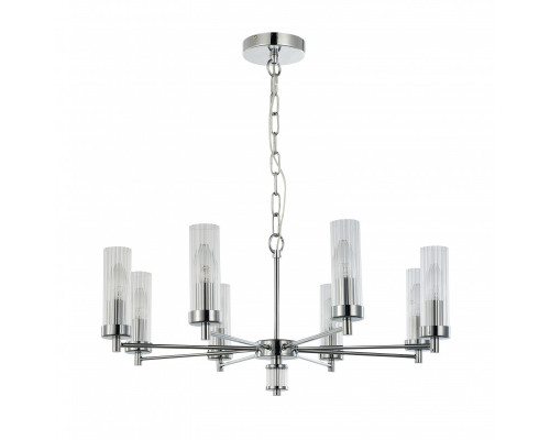 Купить Подвесная люстра Favourite 2672-8P| VIVID-LIGHT.RU