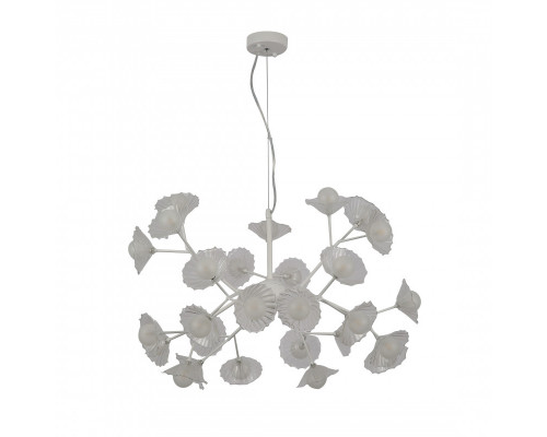 Купить Подвесная люстра F-Promo 2628-27P| VIVID-LIGHT.RU