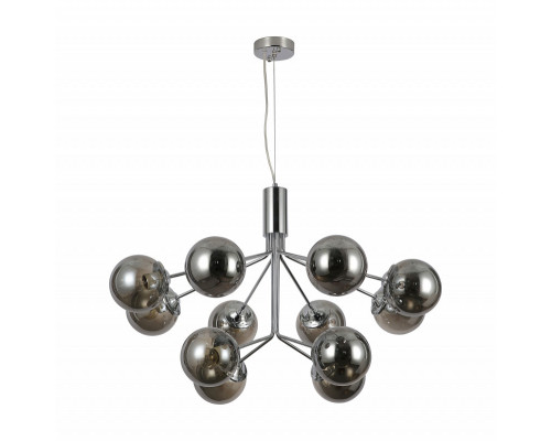 Сделать заказ Подвесная люстра F-Promo 2630-12U| VIVID-LIGHT.RU