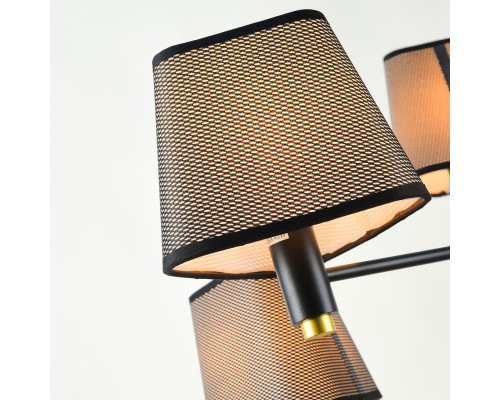 Сделать заказ Подвесная люстра F-Promo 2644-6P| VIVID-LIGHT.RU