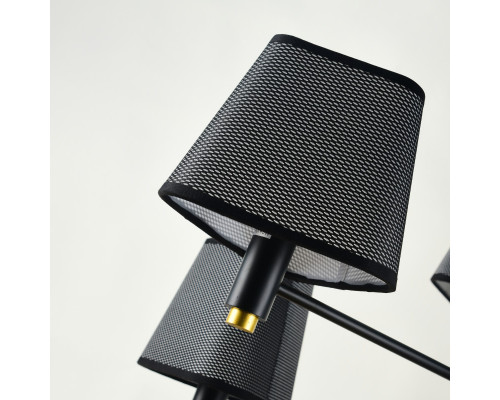 Сделать заказ Подвесная люстра F-Promo 2644-6P| VIVID-LIGHT.RU